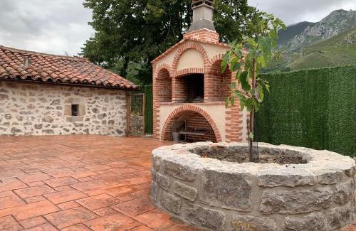 Penamellera Alta Casa | La Breval