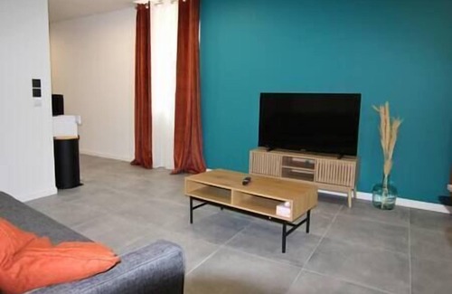 Noeux-les-Mines Apartamento | La Brique Rouge, 5P Parking