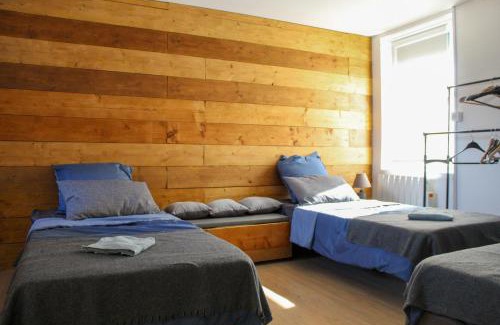 Carvin Casa | La Briquette - WIFI - PARKING - Proche de Lille