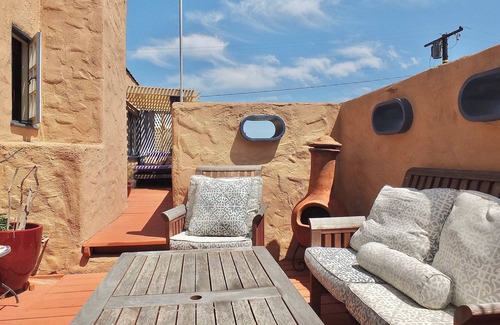 Belmont Shore Casa | La Brisa 1 Block From the Beach!