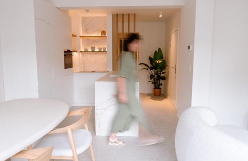 Ostend City Centre Apartamento | La Brise Marine