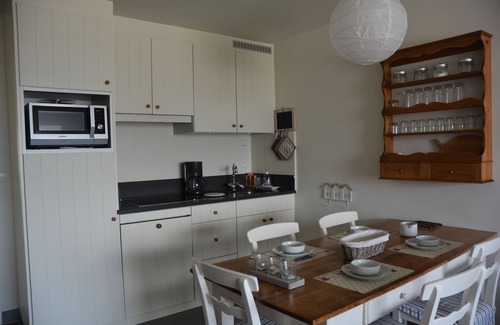 Cayeux-sur-Mer Apartamento | LA BRISE MARINE: Cayeux sur Mer apartment T3 sea front breathtaking view