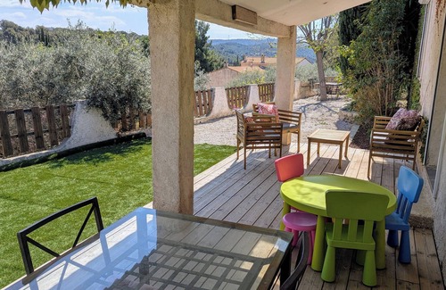 Velaux Casa | La Brulière 4 rooms