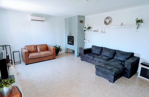 Velaux Casa | La Brulière 4 rooms