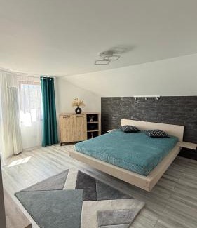 Zarnesti Apartamento | La Bubu Apartament 2