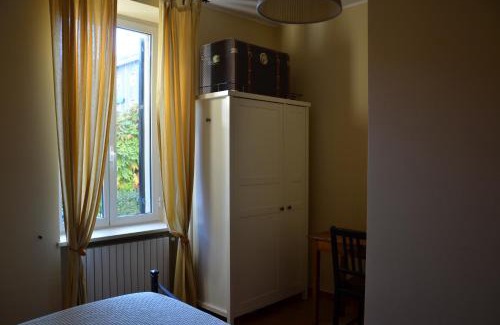 Borgo Venezia Cama Y Desayuno | La Buccetta B&B