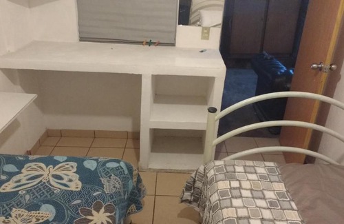 Lindavista Casa | La Buena Estancia