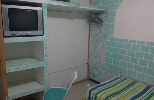 Lindavista Casa | La Buena Estancia