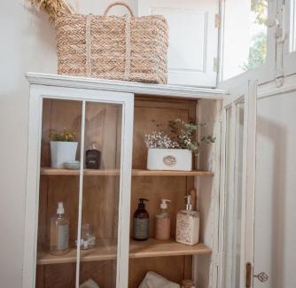 Alicante Casa | La Buena Sombra
