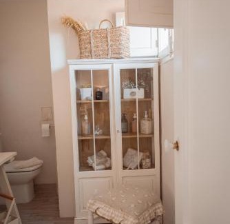 Alicante Casa | La Buena Sombra