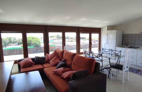 El Palmar Chalet De Esquí | La Buena Vida, el Palmar