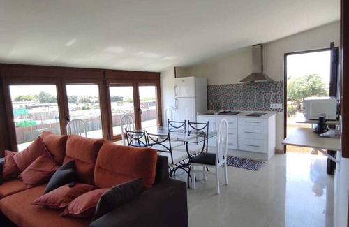 El Palmar Chalet De Esquí | La Buena Vida, el Palmar