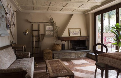 Barberino Tavarnelle Casa | La Bugia del Sensale