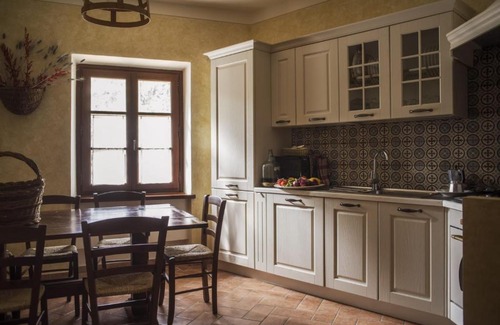 Barberino Tavarnelle Casa | La Bugia del Sensale