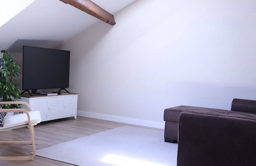 Luarca Apartamento | La Buhardilla de Loli