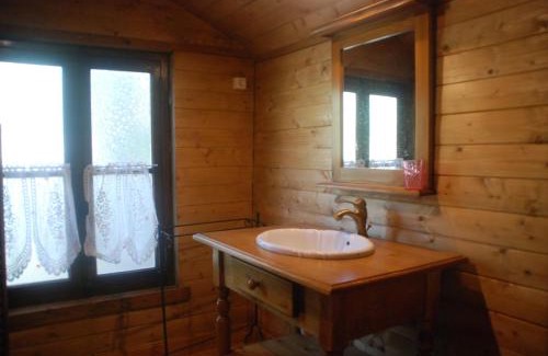 Cuers Chalet De Esquí | La Buissoniére