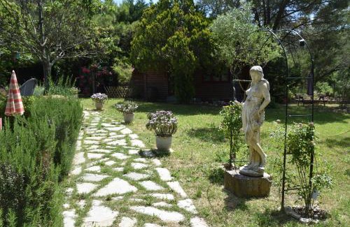 Cuers Chalet De Esquí | La Buissoniére
