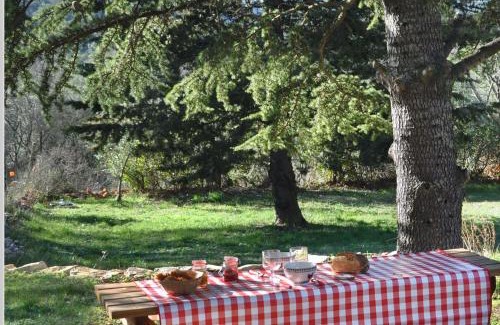 Cuers Chalet De Esquí | La Buissoniére