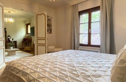 Cassel Cama Y Desayuno | la Buissonnière
