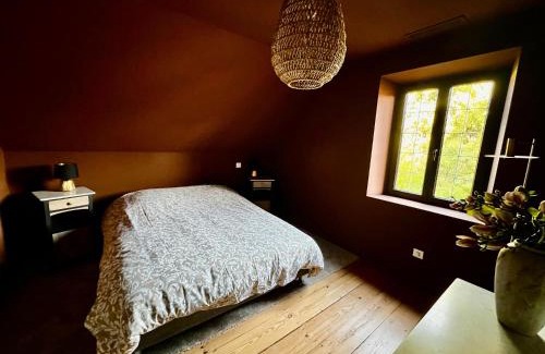 Erckartswiller Casa | La Buissonnière