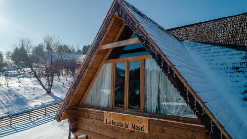 Borsa Casa | La bujda lu mosu
