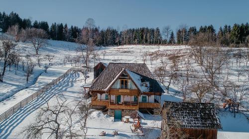 Borsa Casa | La bujda lu mosu