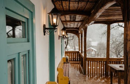 Borsa Casa | La bujda lu mosu