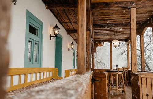 Borsa Casa | La bujda lu mosu