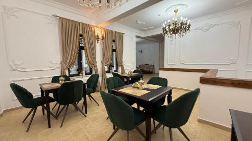 Pitesti Cama Y Desayuno | La Bulevard