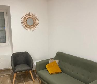 Lapanouse Casa | La bulle Aveyronnaise