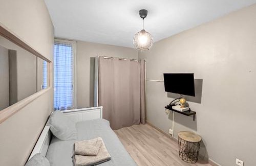 La Fuye-Velpeau Apartamento | La Bulle de Tours