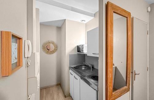 La Fuye-Velpeau Apartamento | La Bulle de Tours