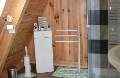 Beauraing Chalet De Esquí | La Bulle Du Trappeur (Chevaux bienvenus)