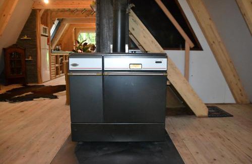 Beauraing Chalet De Esquí | La Bulle Du Trappeur (Chevaux bienvenus)