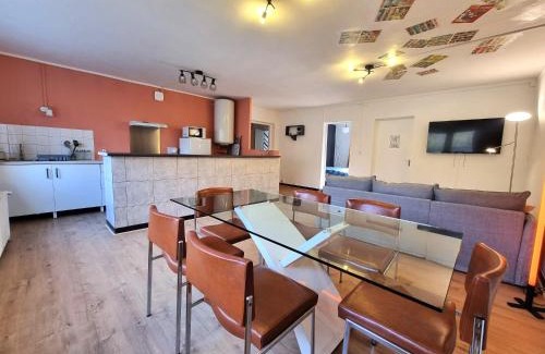 Lievin Apartamento | La Bulle