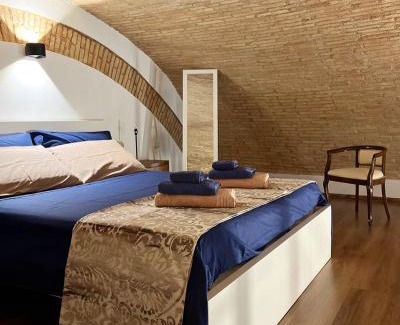 Montalbano Jonico Apartamento | La Buona Volta