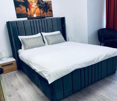 Vaslui Apartamento | La Burini