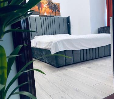 Vaslui Apartamento | La Burini