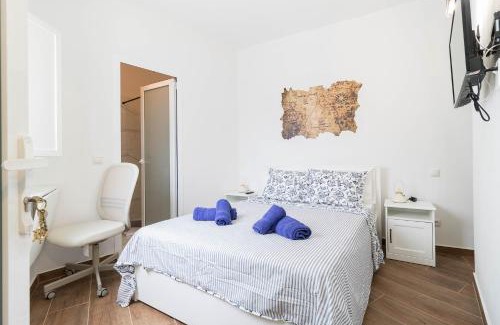Las Palmas de Gran Canaria Casa | La Bussola