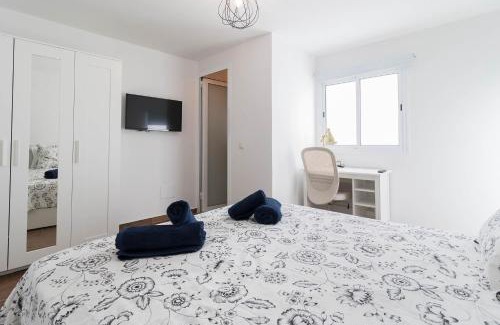 Las Palmas de Gran Canaria Casa | La Bussola