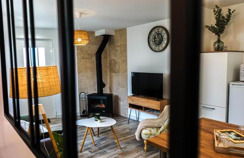 Chinon Apartamento | La busco loge