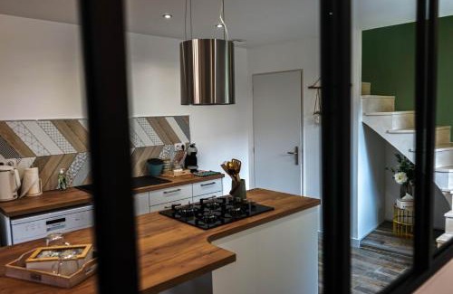Chinon Apartamento | La busco loge