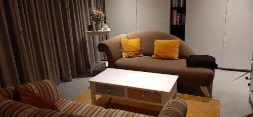 Koekelare Casa | La Buse