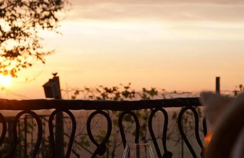Viarigi Cama Y Desayuno | La Butte de Viaris