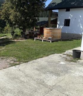 Tasca Casa | La Butuci