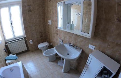 San Giovanni Bianco Casa | La Cà del Marengù