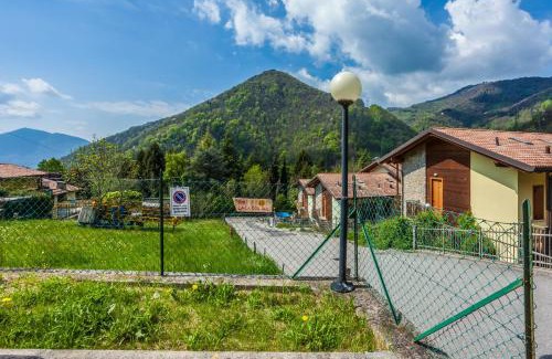 Gazzaniga Apartamento | La Cà Dol Sùl