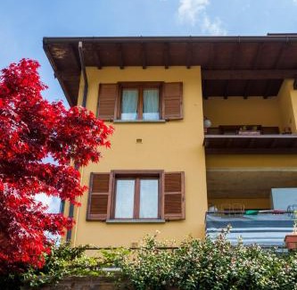Gazzaniga Apartamento | La Cà Dol Sùl
