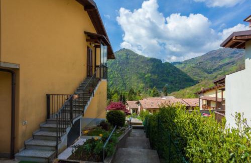 Gazzaniga Apartamento | La Cà Dol Sùl