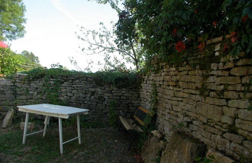 Fain-les-Moutiers Casa | La côte 15 mn de Semur en Auxois charming cottage between Fontenay and Véselay